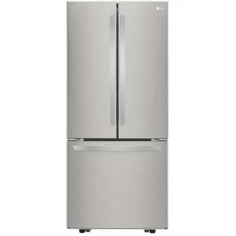 RONA Lg 22 cu. ft. refrigerator offer