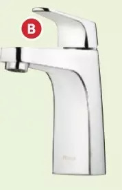 RONA Pfister matlock lavatory faucet. chrome finish offer