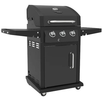 RONA Grill chef propane gas barbecue offer