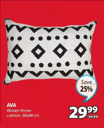 JYSK Ava offer