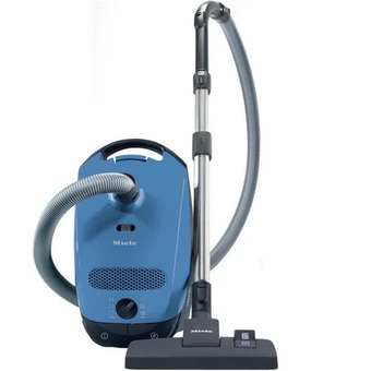 Canadian Tire Miele classic c1 hard floor offer