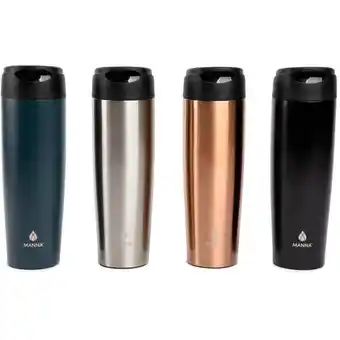 Canadian Tire Bottles, tumblers, ice cube trays offer