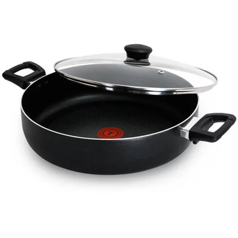 Canadian Tire T-fal 5-qt cook n' serve casserole offer