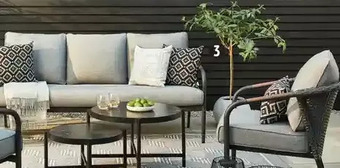 Canadian Tire Canvas jasper couch offer
