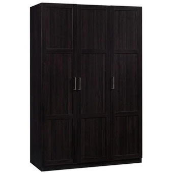 Canadian Tire Sauder 3-door wardrobe offer