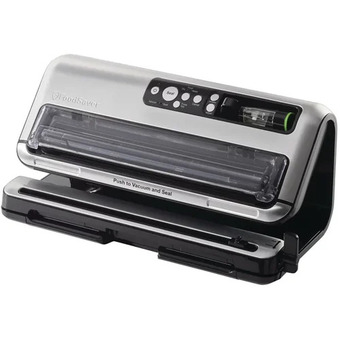 Canadian Tire Foodsaver vacuum sealers offer