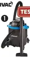 Canadian Tire 60.5l wet/dry vac. 5 peak hp offer