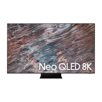 EconoMax Plus Neo qled 8k tv 65 screen
(qn65qn800afxzc) - display model offer