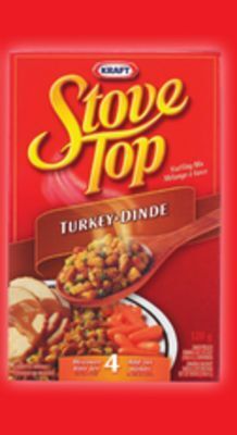 Walmart Stove top stuffing mix offer