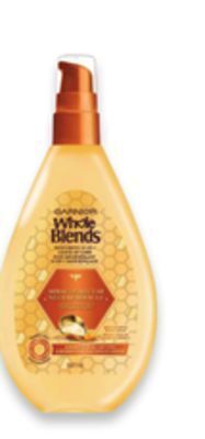 Walmart Garnier whole blends shampoo or conditioner 650 ml or treatments 150 ml offer
