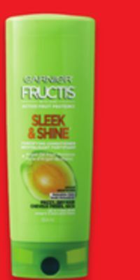 Walmart Garnier fructis conditioner 354 ml offer