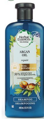 Walmart Herbal essences bio:renew shampoo offer