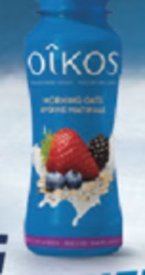 Fortinos Oikos®-190 ml offer