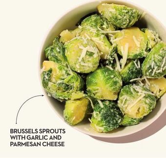 Longo's Longo's kitchen entrée side dishes offer