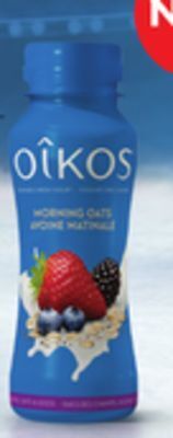 Loblaws Oikos, 190 ml offer