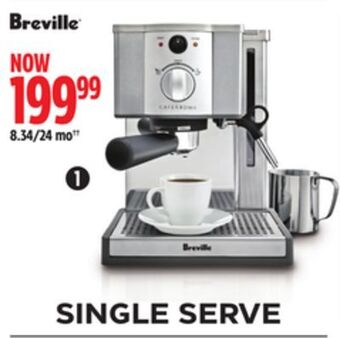 Canadian Tire Cafe roma offer