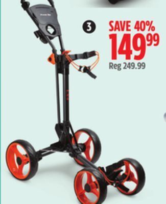 Canadian Tire Gs2 feel golf balls, 18-pack offer