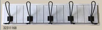 Sushi Shop Wall hook rustik offer