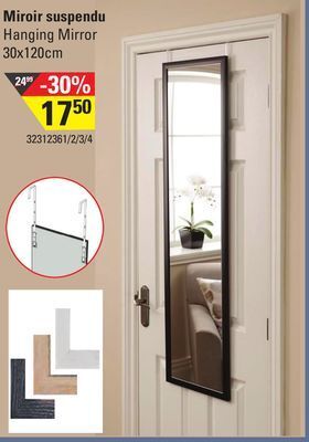 Sushi Shop Hanging mirror offer