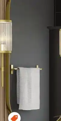 Home Depot The tangerine mirror company infinity, gold metal vanity mirror with rounded corners 24 x 36 offer