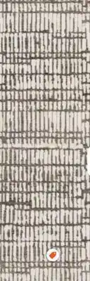 Home Depot Gluckstein elements gle everett ivory/taupe 5 ft. x7 ft. indoor area rug offer