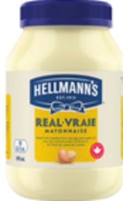 Giant Tiger Hellman's mayonnaise offer
