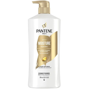 Walmart Pantene pro-v shampoo or conditioner offer