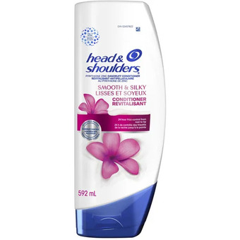 Walmart Head & shoulders shampoo or conditioner offer