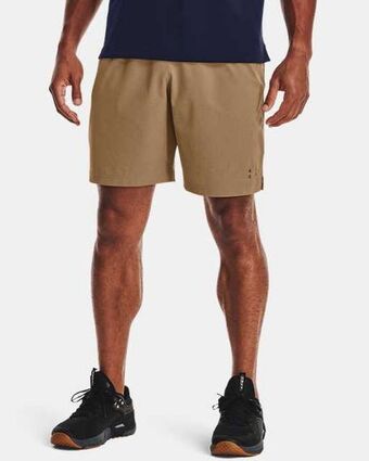 Under Armour Men's ua motivate vented shorts offer