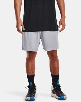 Under Armour Men's ua baseline shorts offer