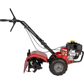 Home Hardware Garden tiller | rear tine offer