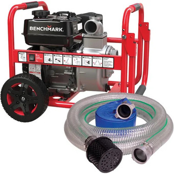 Home Hardware Gas water pump: 2 | 3 offer