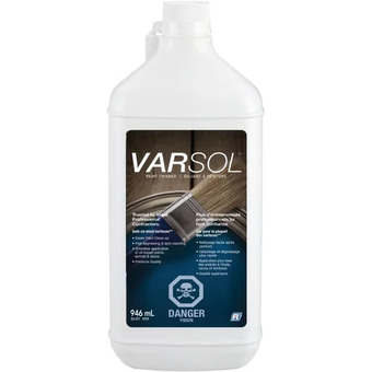 Home Hardware Varsol paint thinner offer