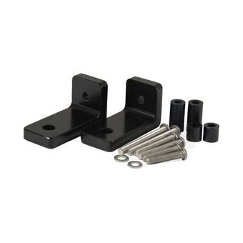 Royal Distributing Piaa lower fork mounting kit offer