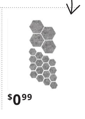 IKEA Fixa offer