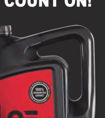 PartSource Pro-series oe synthetic oil offer
