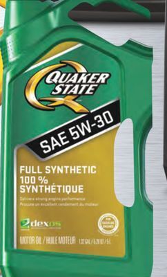 PartSource Quaker state offer