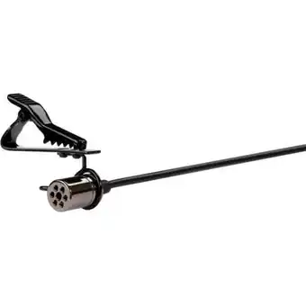 Vistek Sr-lmx1+ omni lav mic for trrs-trs smartdevices & more saramonic microphones for mobile devices offer