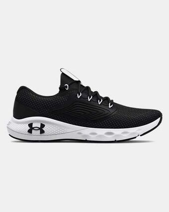 Under Armour Men's ua charged vantage 2 running shoes offer