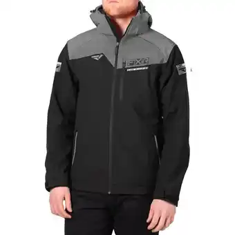 Royal Distributing Fxr renegade softshell offer