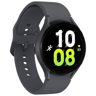 Best Buy Samsung galaxy watch5 (gps + lte) 40mm smartwatch with heart rate monitor - grey offer