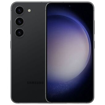 Best Buy Samsung galaxy s23 128gb - phantom black - unlocked offer