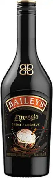 Baileys - espresso creme