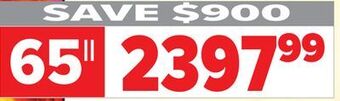 2001 Audio Video Lg 65 4k self lighting dolby atmos offer