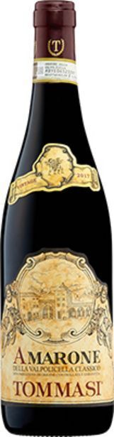 BC Liquor Stores Amarone classico - tommasi offer