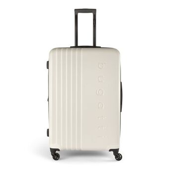 Best Buy Bugatti - the classic - hardside carry-on luggage offer