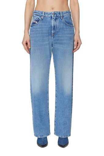 Diesel Straight jeans - 1999 d-reggy offer