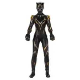 Black panther special edition doll – black panther: wakanda forever