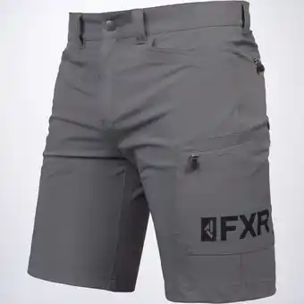 Royal Distributing Fxr attack short offer