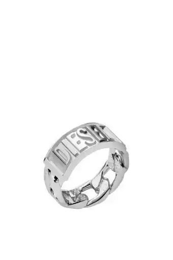 Diesel Stainless steel band ring offer